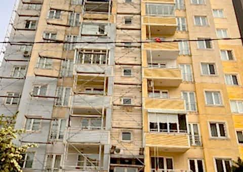 istanbul mantolama firmasi